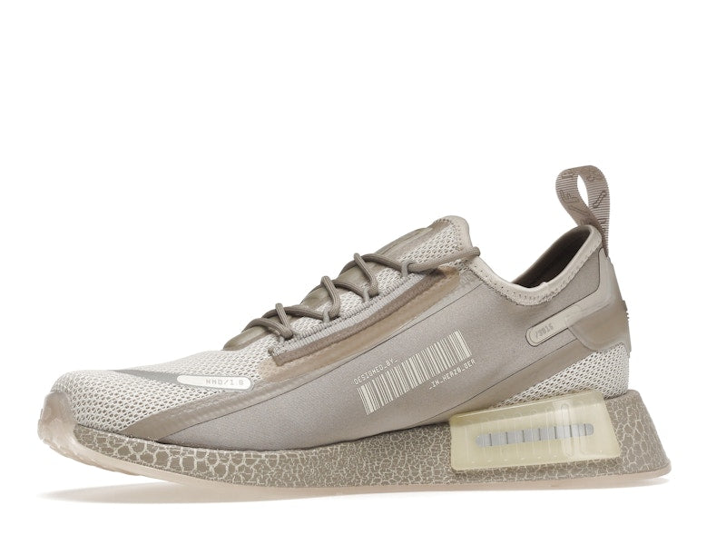 adidas NMD R1 Spectoo Bliss Silver Metallic