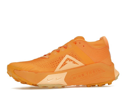 Nike ZoomX Zegama Trail Sundial Melon (Women's)