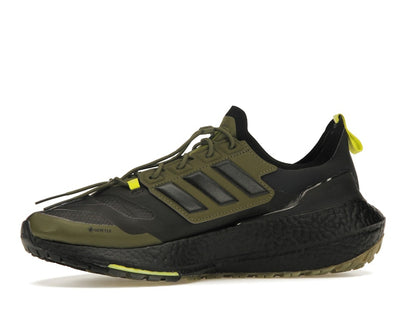 adidas Ultra Boost 21 Gore-Tex Focus Olive
