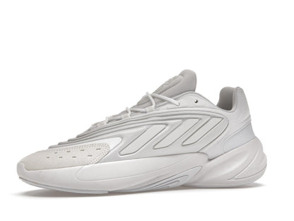 adidas Ozelia White Reflective
