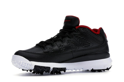 Jordan 9 Retro Golf Cleat Bred