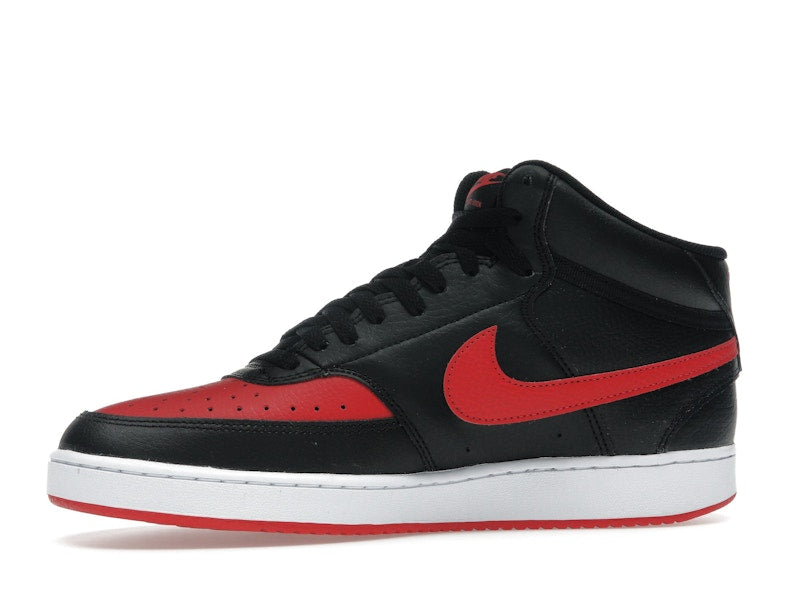Nike Court Vision Mid Bred