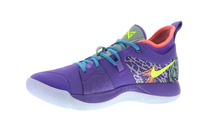 Nike PG 2 Mamba Mentality