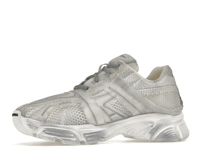 Balenciaga Phantom Washed White