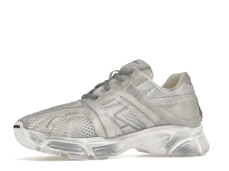 Balenciaga Phantom Washed White