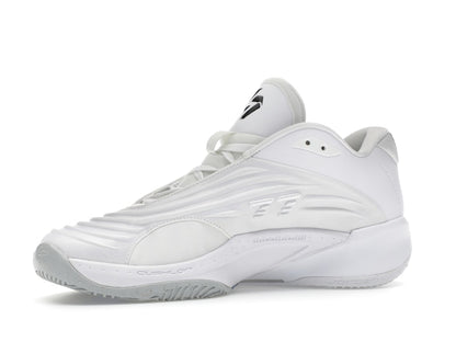 Jordan Luka 3 TB White Grey Fog