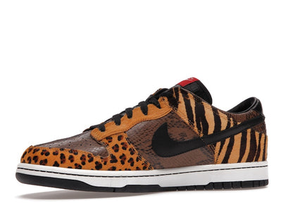 Nike Dunk Low Beast Pack