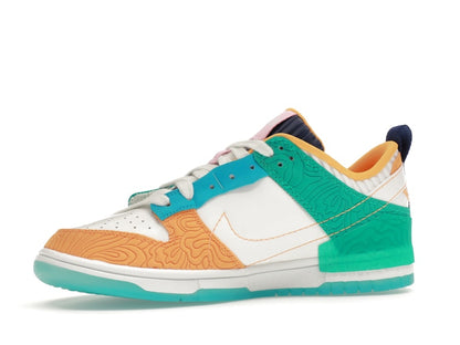 Nike Dunk Low Disrupt 2 Serena Williams Design Crew (Women's)