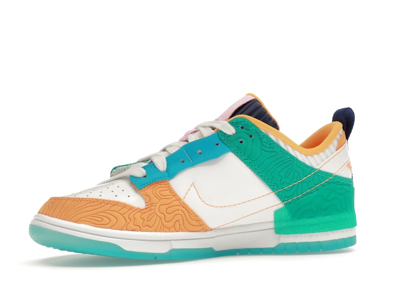 Nike Dunk Low Disrupt 2 Serena Williams Design Crew (Women's)