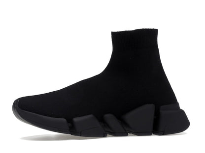 Balenciaga Speed 2.0 Black (Women's)