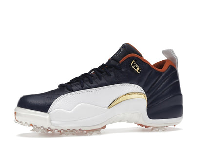 Jordan 12 Retro Low Golf Eastside Golf