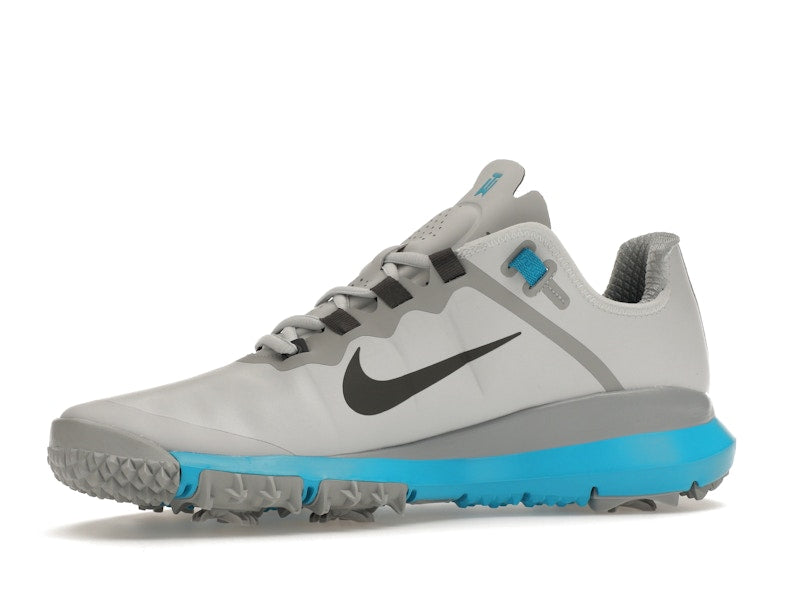 Nike Tiger Woods TW '13 Retro Blue Lightning