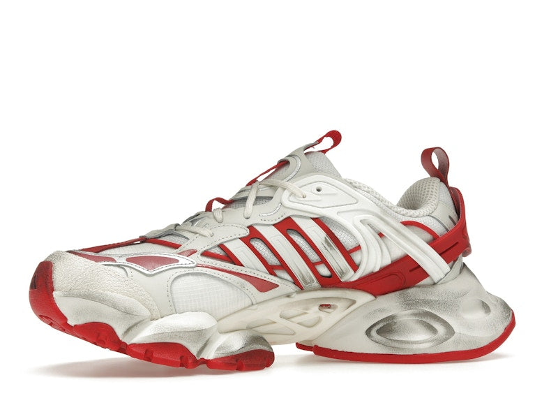 adidas Vento XLG Deluxe White Red