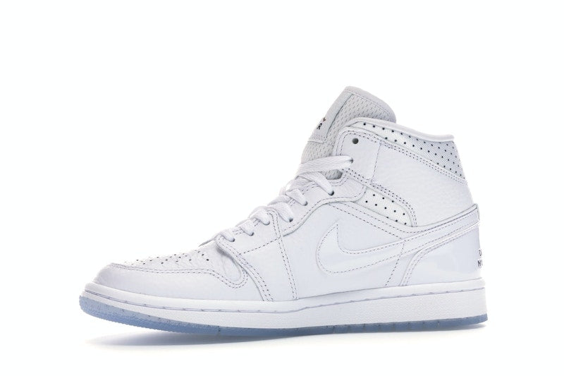 Jordan 1 Mid Unite Totale (Women's)