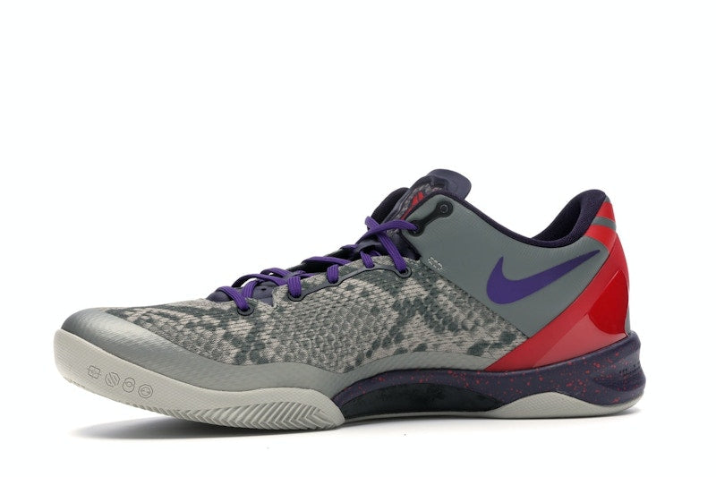 Nike Kobe 8 Mine Grey