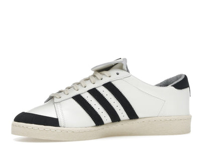 adidas Jabbar Low Willy Chavarria White Black