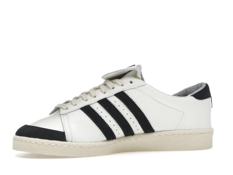 adidas Jabbar Low Willy Chavarria White Black