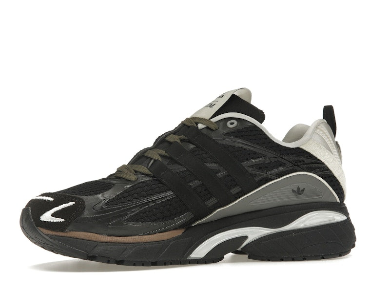 adidas Adistar Cushion Song for the Mute Core Black Dark Brown