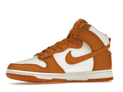 Nike Dunk High Monarch
