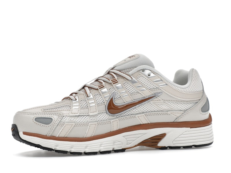 Nike P-6000 Light Orewood Brown Phantom