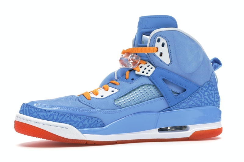 Jordan Spizike Year of the Dragon