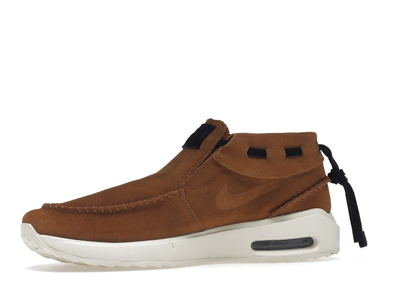 Nike SB Air Max Janoski 2 Moc Light British Tan