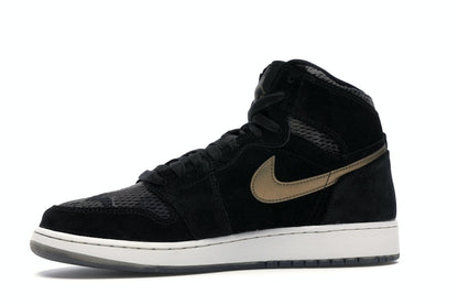 Jordan 1 Retro High Heiress Camo (GS)