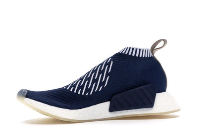 adidas NMD CS2 Primeknit Ronin Stripes