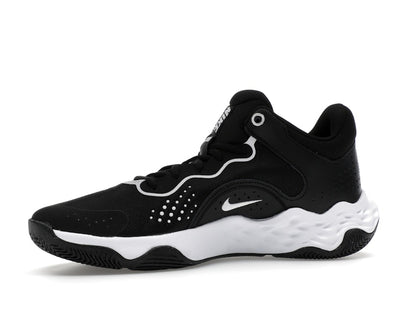 Nike Fly.By Mid 3 Black White