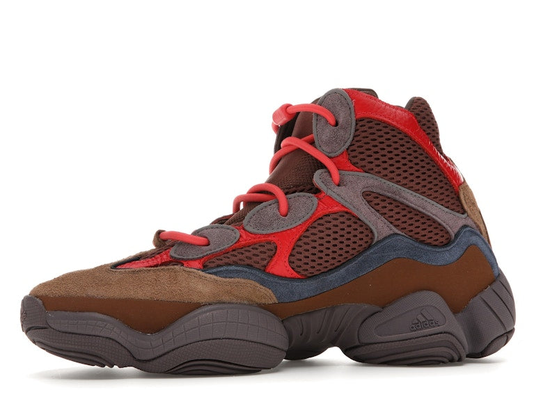 adidas Yeezy 500 High Sumac