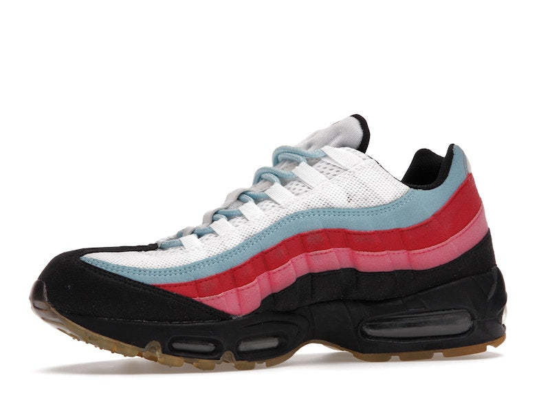 Nike Air Max 95 Running Man