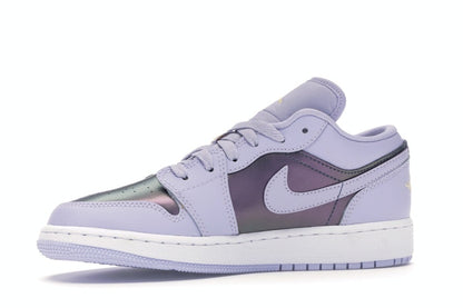 Jordan 1 Low Oxygen Purple (GS)