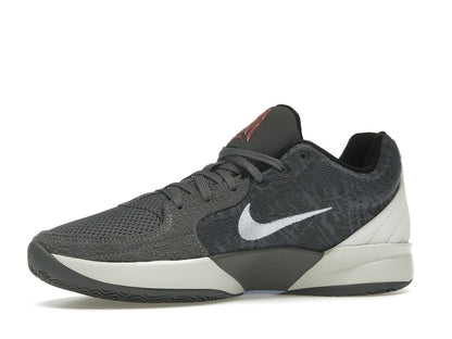 Nike Ja 2 Exposure Iron Grey