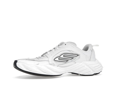 Balenciaga Monday Shoe White (Women's)
