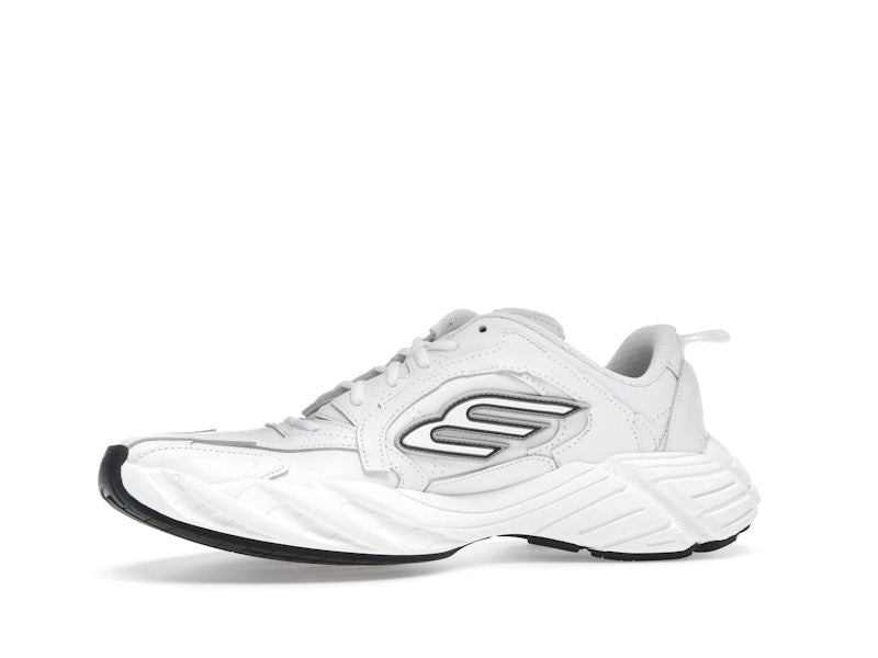 Balenciaga Monday Shoe White (Women's)