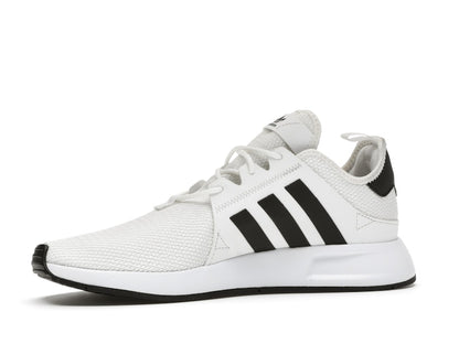 adidas X_PLR White Black