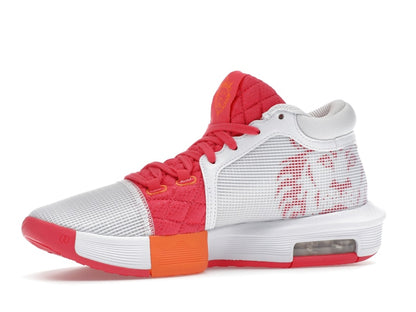 Nike LeBron Witness 8 Dunkin Donuts