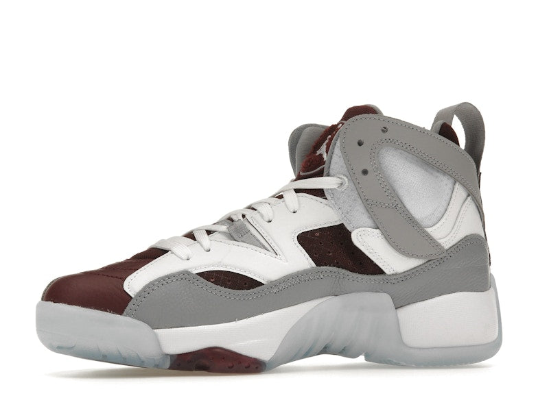 Jordan Jumpman Two Trey Bordeaux