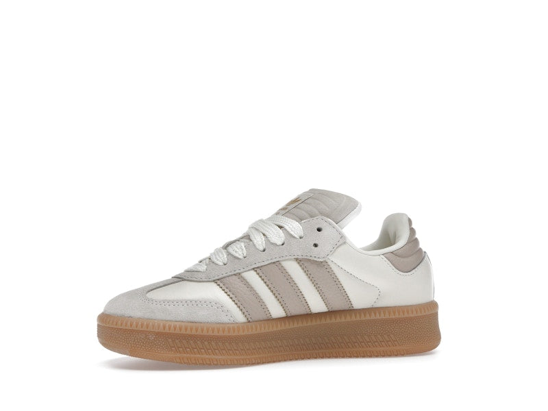 adidas Samba XLG Off White Clay Brown Gum (GS)