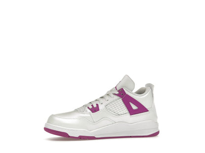 Jordan 4 Retro Hyper Violet (PS)