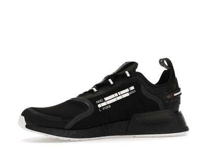 adidas NMD V3 3 Stripes Life Black