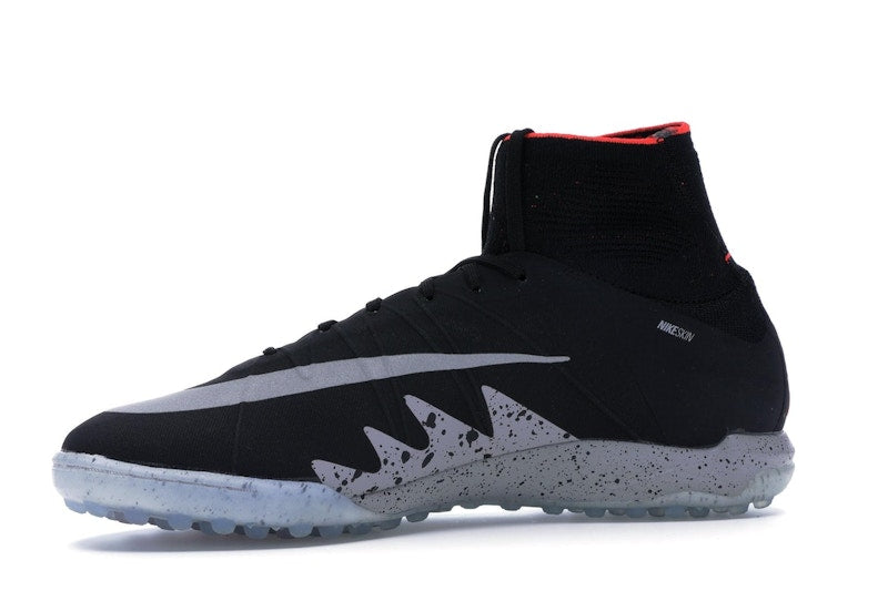 Nike Hypervenomx Proximo NJR TF Neymar x Jordan