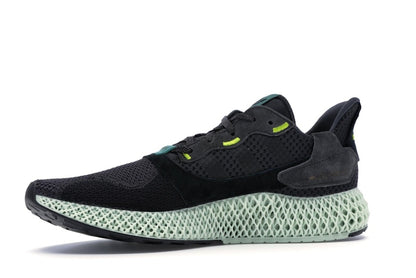 adidas ZX 4000 4D Carbon