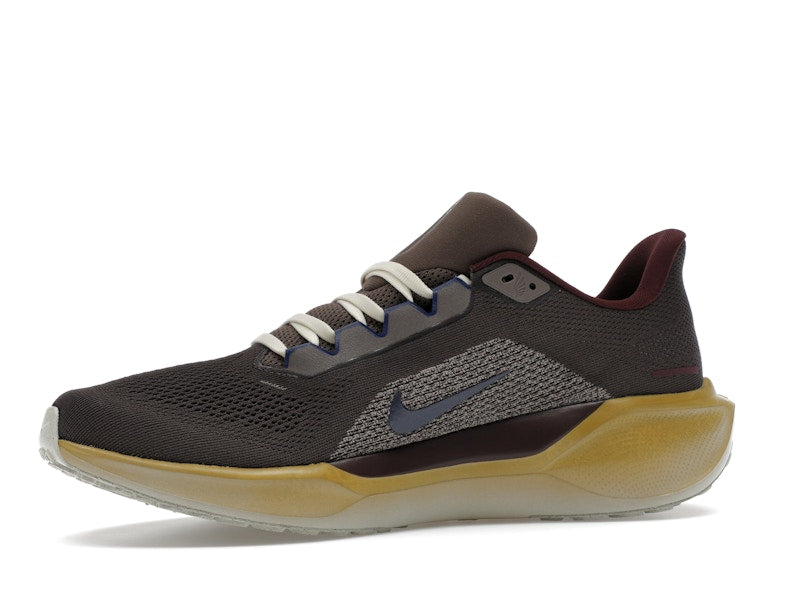 Nike Pegasus 41 Premium Medium Ash Cave Stone Desert Moss Blue Void