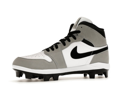Jordan 1 Retro MCS Light Smoke Grey