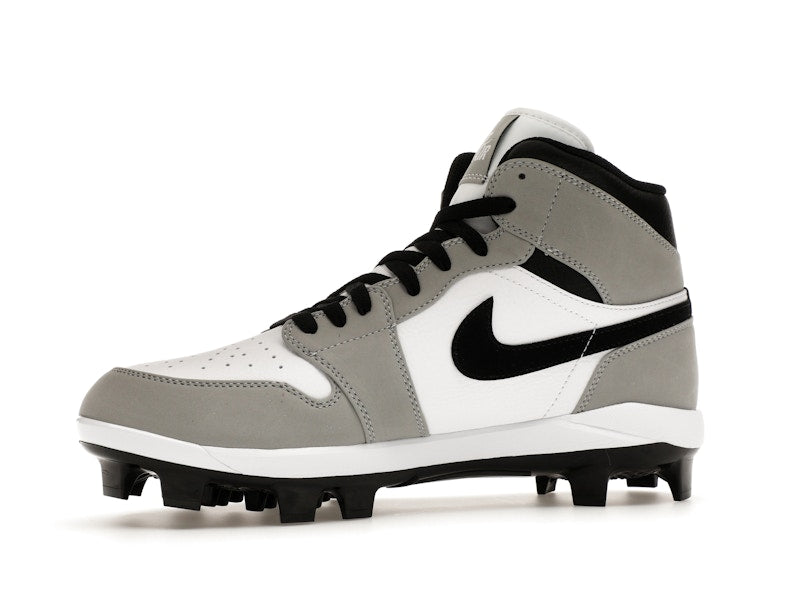 Jordan 1 Retro MCS Light Smoke Grey