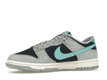 Nike Dunk Low Retro Premium Light Pumice Green Frost