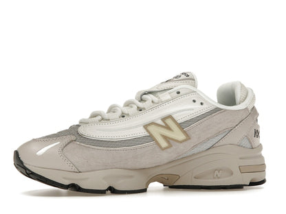 New Balance 1000 Grey Cream