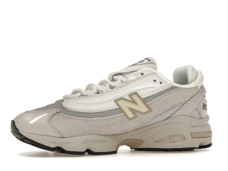 New Balance 1000 Grey Cream