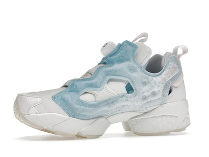 Reebok Instapump Fury Legion of Fury Blue